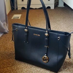 Michael Kors Black Bag